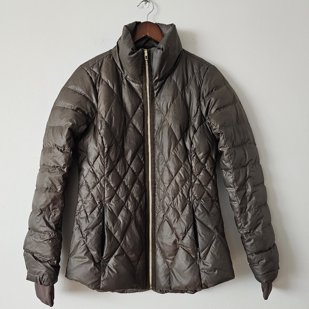 Athleta winter coat
